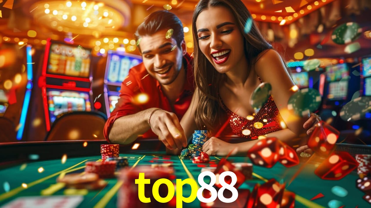 FAQ top88 Brasil