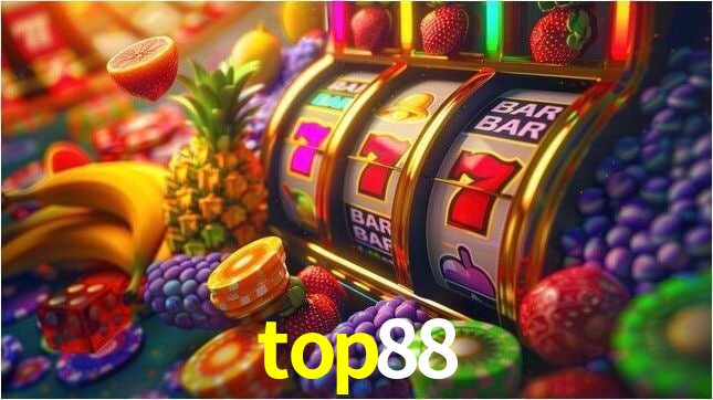 Infográfico RTP jogos de cassino top88